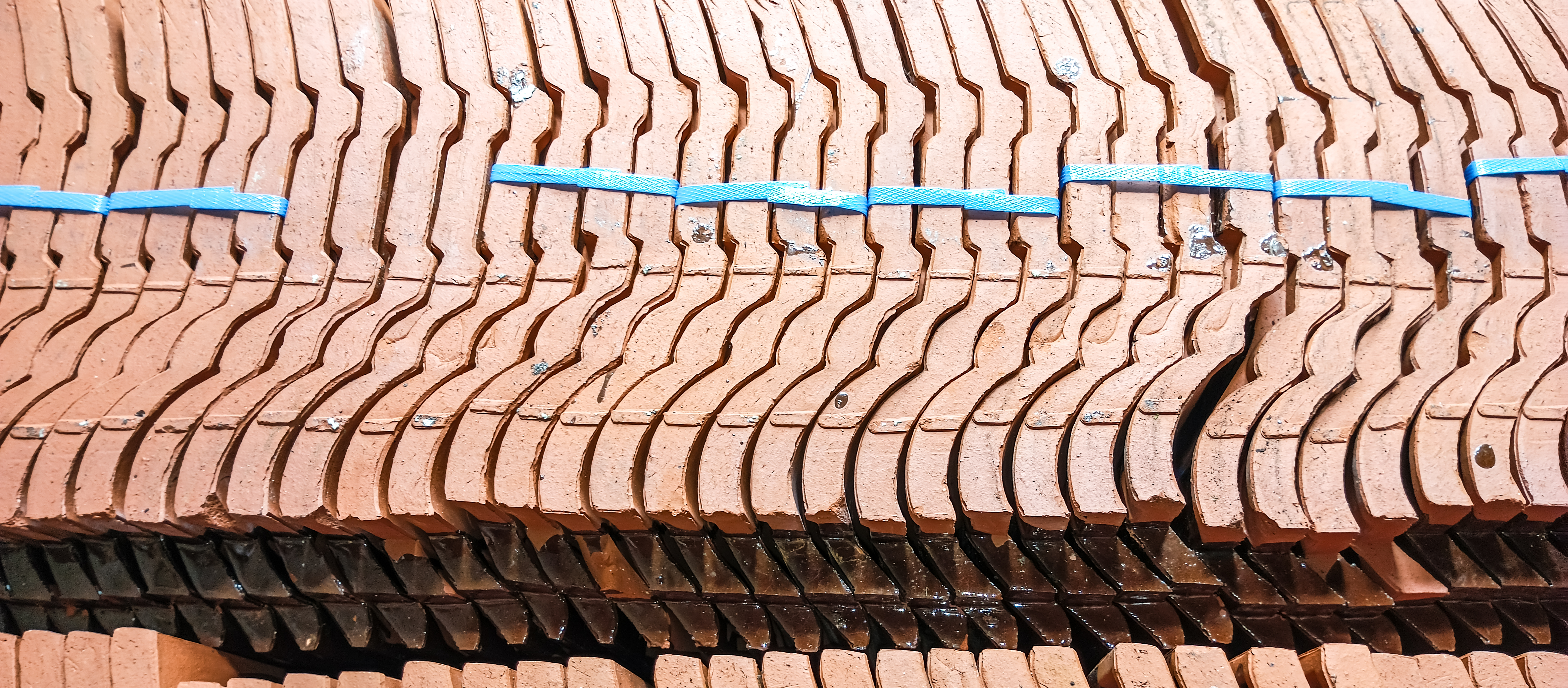 Takvedlikehold og inspeksjon